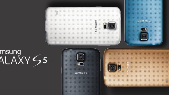 Galaxy S5, Gear 2 Lite et Fit : ce qu'il faut savoir des nouveautés de Samsung