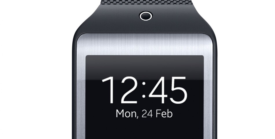  Samsung Gear Lite : la montre connect&amp;eacute;e est disponible depuis le 11 avril 2014 