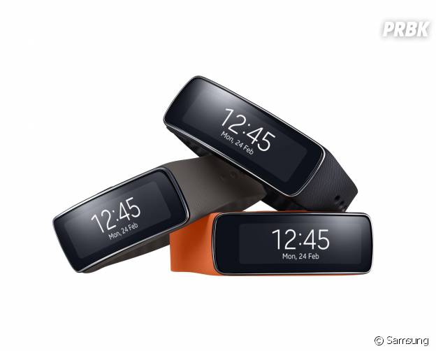 Samsung Galaxy Fit