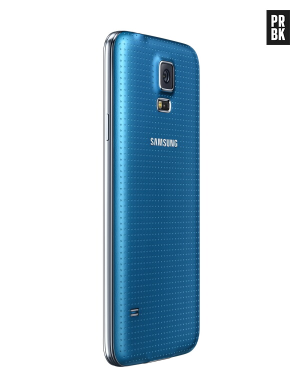 Le Samsung Galaxy S5 est disponible nu au prix de 679€