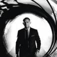  James Bond 24 sortira en novembre 2015 aux USA 