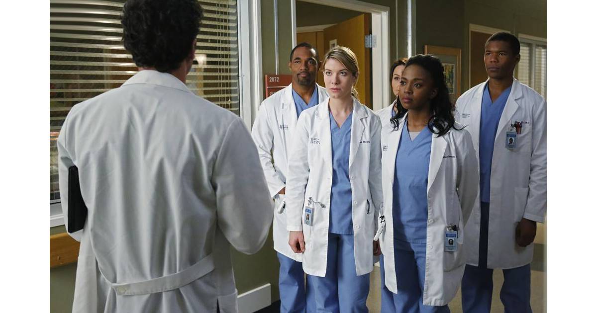 Grey's Anatomy saison 10, épisode 20 : les internes face à Sheperd