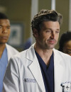 Grey's Anatomy saison 10, épisode 20 : Patrick Demsey sur une photo