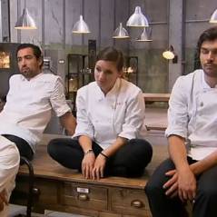 Top Chef 2014 : jury inédit du guide Michelin et cuisine avec des épluchures