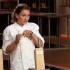 Top Chef 2014 : Noémie Honiat, en larmes, se qualifie pour la finale