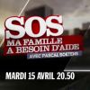 Pascal Soetens : SOS ma famille a besoin d'aide, sa nouvelle émission sur NRJ 12