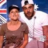 Les Anges 6 : les images inédites en Australie