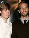 Fast and Furious 7 : Paul Walker et son frère Cody