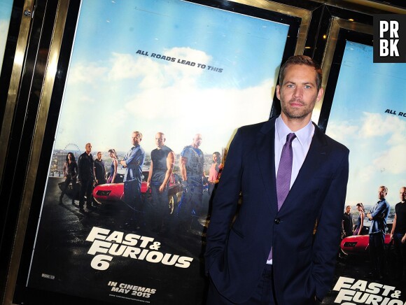 Fast and Furious 7 : Paul Walker honoré dans le film