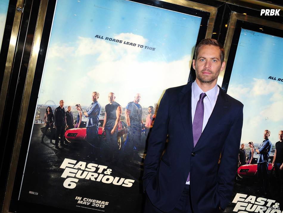 Paul Walker 7 | Paul Walker est mort il y a 8 ans – KXCNIY