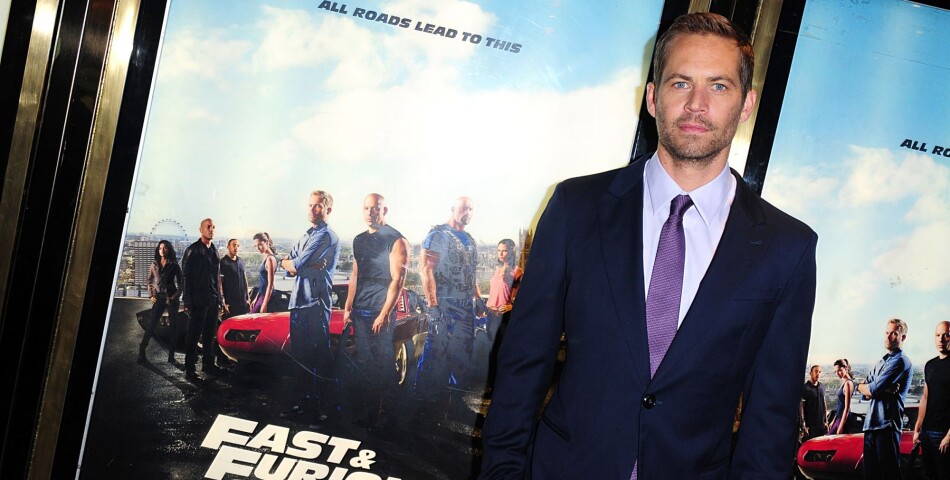 Fast and Furious 7 : Paul Walker honoré dans le film