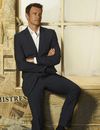 Scandal saison 3 : Scott Foley sur une photo