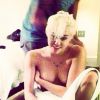 Miley Cyrus a été hospitalisée après une grave réaction allergique
