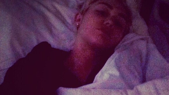Miley Cyrus à l'hôpital : vrai risque d'AVC et de crise cardiaque ?