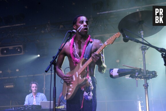 Twin Twin : leur chanson 'Moustache' représentera la France à l'Eurovision 2014