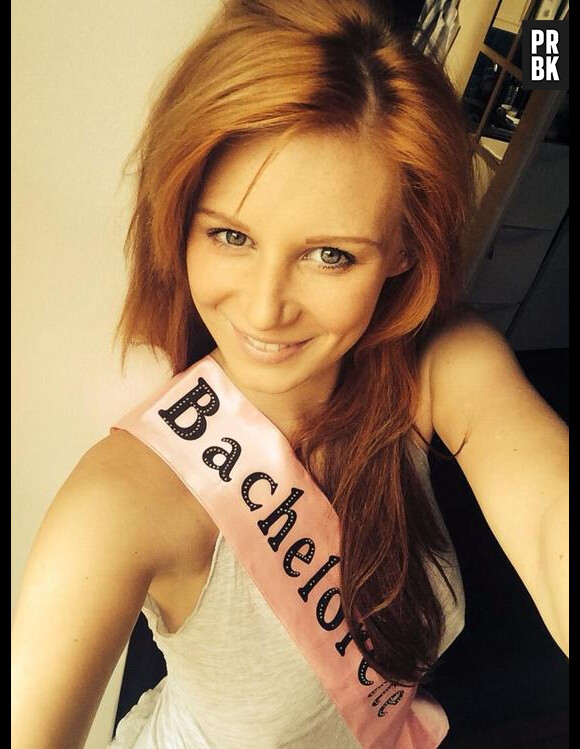 Le Bachelor 2014 : Meggahnn balance sur la vie amoureuse de Louise
