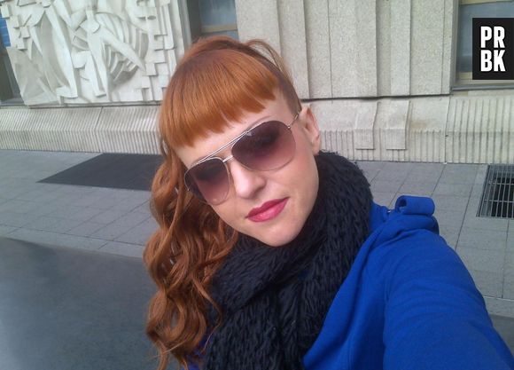 Cindy Sander : rousse et amincie, son incroyable métamorphose