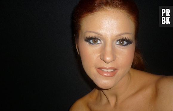 Cindy Sander : nouveau look et nouvelle vie grâce à Thierry Mugler