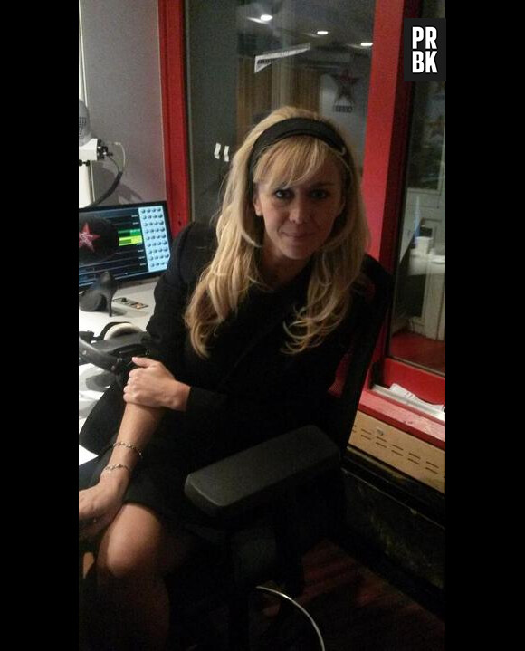 Enora Malagré : Jean-Michel Maire pour venir à sa rescousse sur Virgin Radio