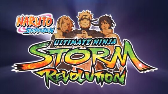 Naruto Shippuden Ultimate Ninja Storm Revolution : la date de sortie en vidéo