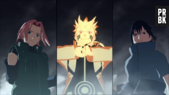 Naruto Shippuden Ultimate Ninja Storm Revolution sort en septembre 2014 sur Xbox 360 et PS3