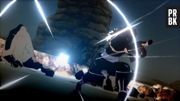 Naruto Shippuden Ultimate Ninja Storm Revolution est prévu pour la rentrée 2014 sur Xbox 360 et PS3