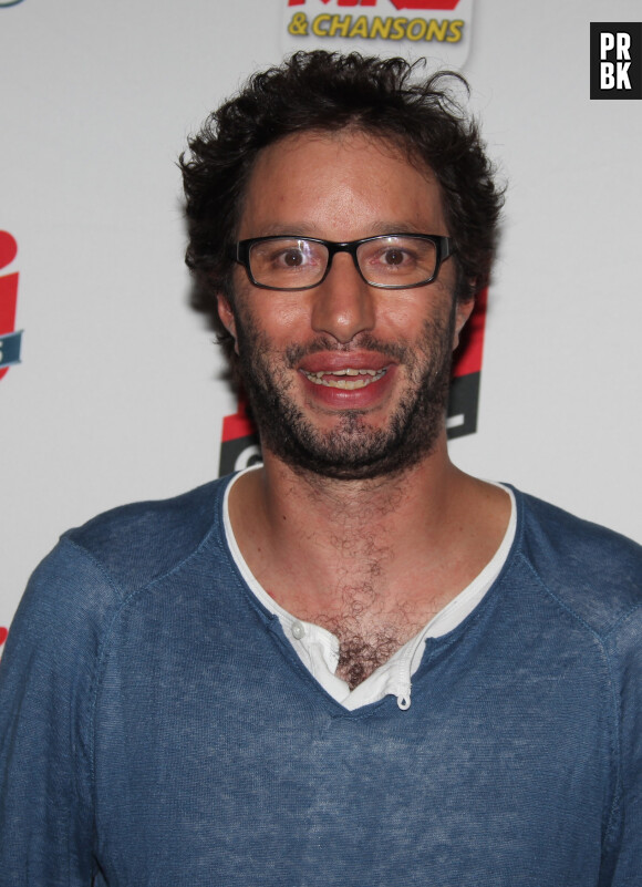 People passent le bac : Manu Levy animera l'émission
