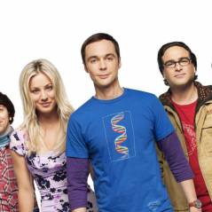 The Big Bang Theory : clap de fin durant la saison 10 ?