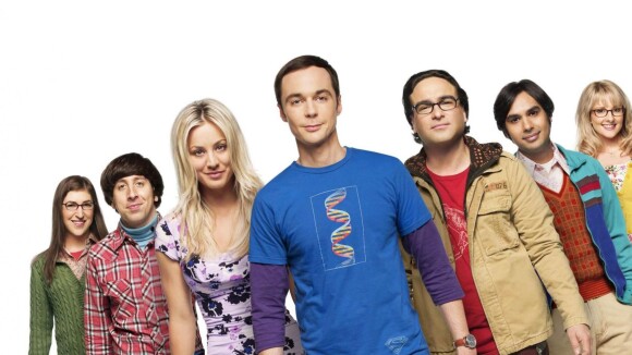 The Big Bang Theory : clap de fin durant la saison 10 ?