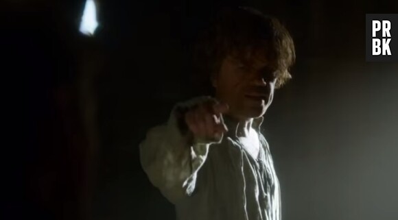 Game of Thrones saison 4 : Tyrion menacé