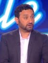  Cyril Hanouna abandonne Nouvelle Star sur D8 