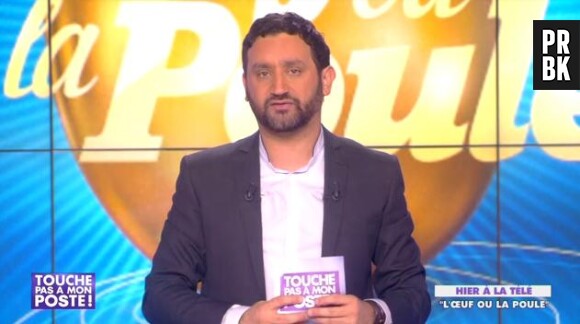 Cyril Hanouna a déjà de nouveaux projets