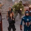 Avengers 2 sortira en 2015 au cinéma