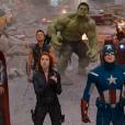  Avengers 2 sortira en 2015 au cin&eacute;ma 