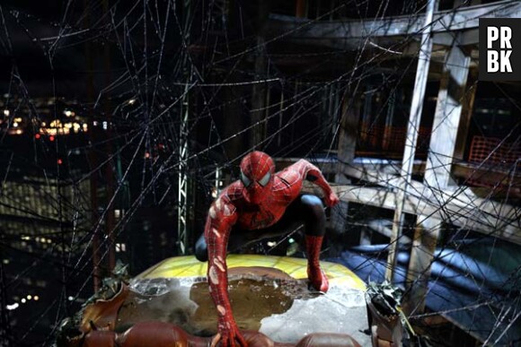 Spider-Man 2 : que deviennent les acteurs ?