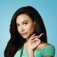  Glee : Naya Rivera coup&eacute;e du final de la saison 5 et vir&eacute;e ? 