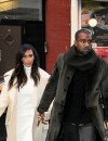  Kim Kardashian et Kanye West : les préparatifs de leur mariage s'accélèrent 