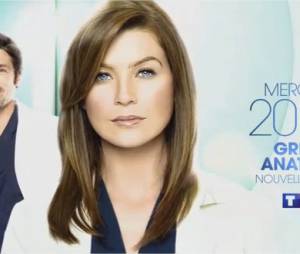 Grey's Anatomy saison 9, &eacute;pisodes 4, 5 et 6 : bande-annonce