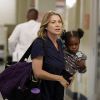 Grey's Anatomy saison 9 : Meredith face à la mort de Lexie