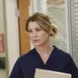  Grey's Anatomy saison 9 : nouvelles &eacute;preuves pour Meredith 