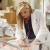Grey's Anatomy saison 9 : une prothèse pour Arizona 