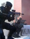  Call of Duty Advanced Warfare : une premi&egrave;re bande-annonce 