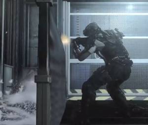 Call of Duty Advanced Warfare sortira en novembre prochain