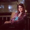 Pretty Little Liars saison 5 : Lindsey Shaw sur le tournage