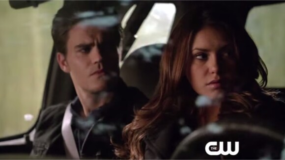 The Vampire Diaries saison 5, épisode 21 : mort à venir pour Stefan ou Elena ?