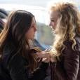 Vampire Diaries saison 5, épisode 21 : Elena face à Liv
