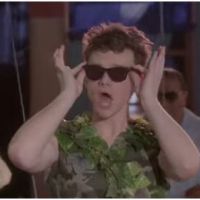 Glee saison 5, épisode 19 : Kurt en Peter Pan et Rachel ridicule dans la promo