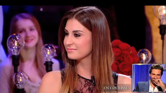 Martika (Le Bachelor 2014) : clash avec Camille dans l'émission spéciale sur NT1