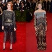Kristen Stewart VS Shailene Woodley : match de looks ratés au Met Gala 2014