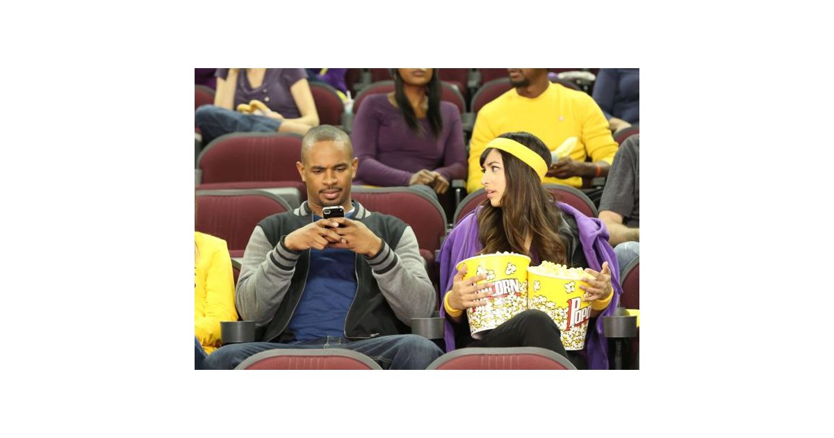 New Girl Saison 4 Ep 9 Vostfr